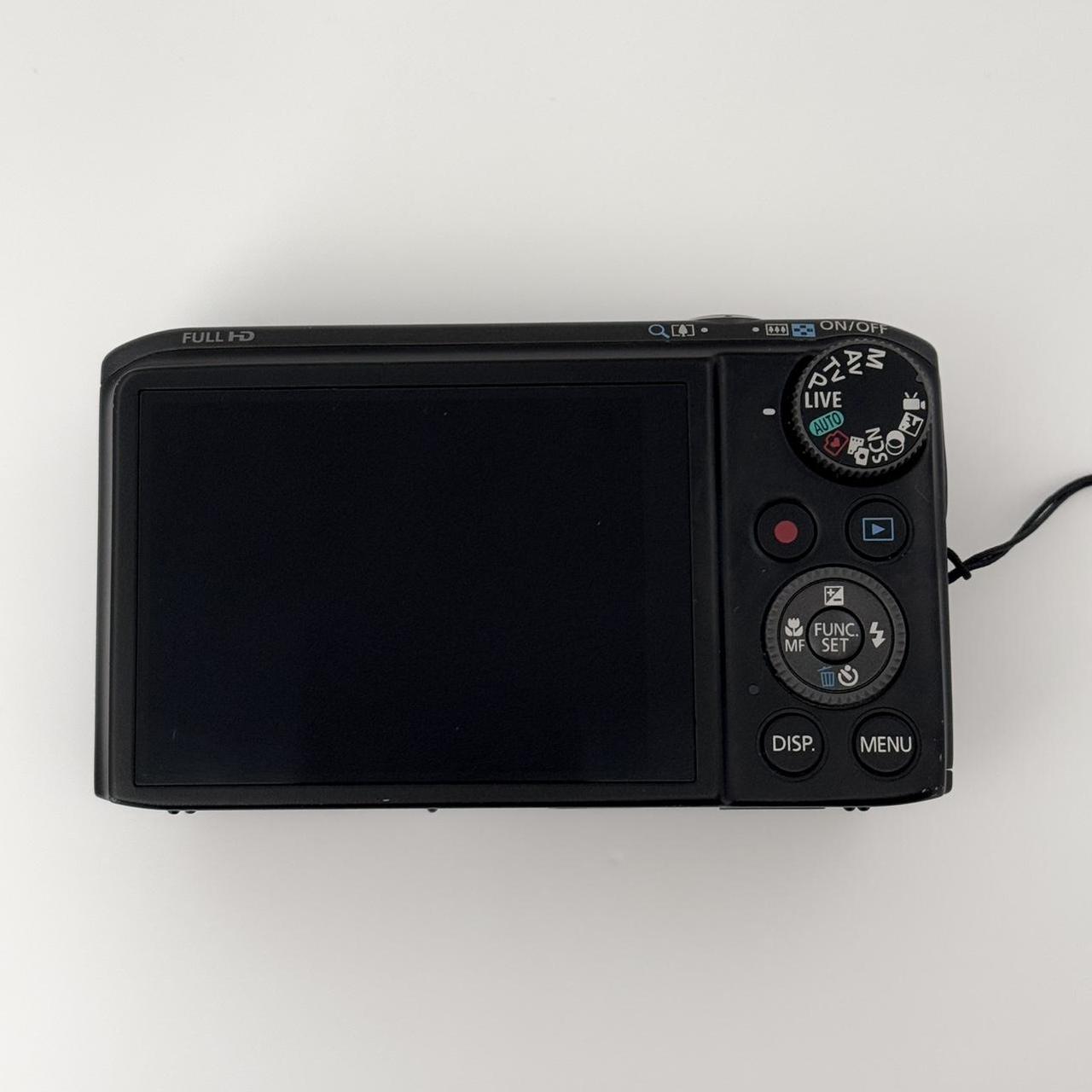 Canon Powershot SX260 HS Digital Camera π
