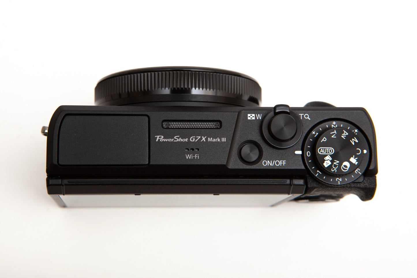 Canon PowerShot G7X Mark III Digital Camera